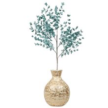 Product image of SPRING BRANCH EVA ARTIFICIAL FLOWER INDIGO 104სმ ხელოვნური ყვავილი