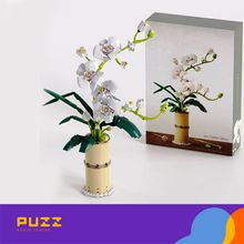 Product image of ლეგო/კონსტრუქტორი - ორქიდეა Phalaenopsis