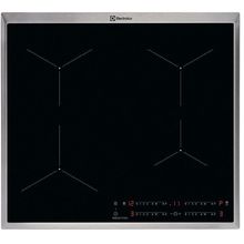 Product image of Electrolux EIT60443X ჩასაშენებელი ინდუქციური ქურის ზედაპირი