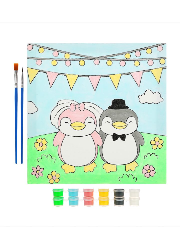 gasaferadebelicoloring-set-wedding-penguins