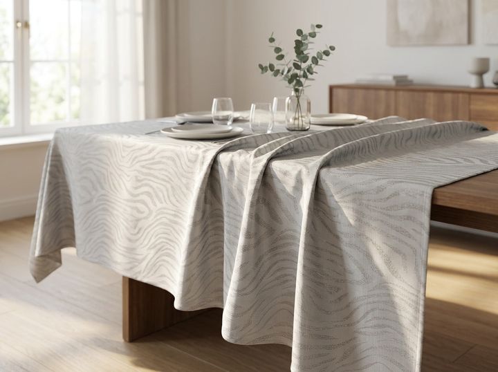 zebra-jacquard-tablecloth-140x140-mink-magidis-gadasafarebeli-photo-2
