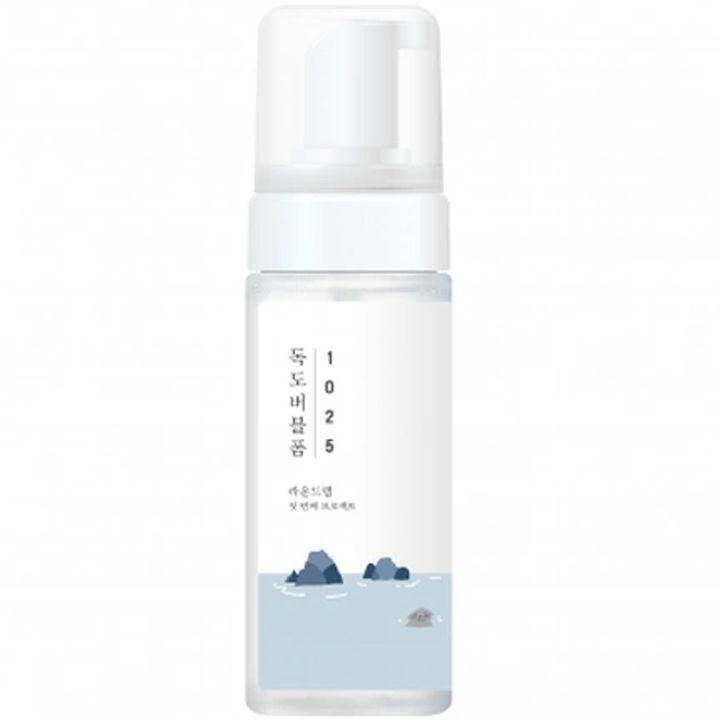 round-lab-1025-dokdo-bubble-foam-150ml-sakhis-dasabani-qafi