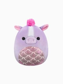 Product image of Squishmallows ფუმფულა პლუში "quayn"