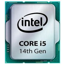 Product image of Intel Core i5 14400F 4.7GHz FCLGA1700 პროცესორი 