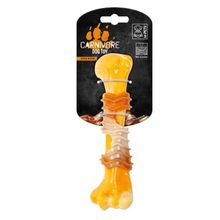 Product image of M-PETS ძაღლის სათამაშო ჯოხი ძვალი ბეკონის გემოთი