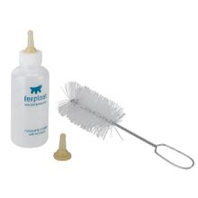 Product image of ბოთლი საწოვრით ლეკვისთვის Ferplast PA 5504 Medium (0.12 ლიტრი)