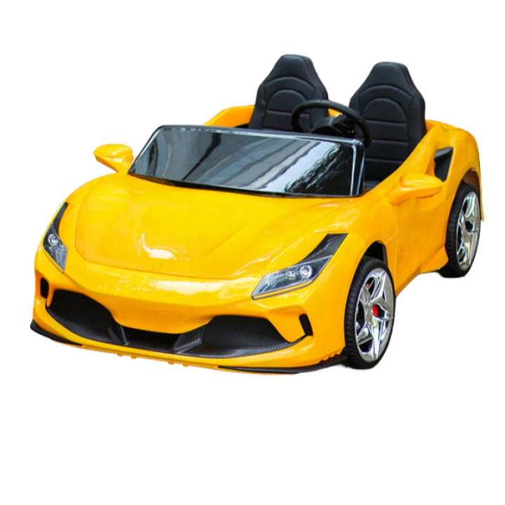 ferrary-f80-y-bavshvis-eleqtro-manqana