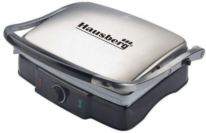 hausberg-hb-533in-2200w-tosteri-photo-4