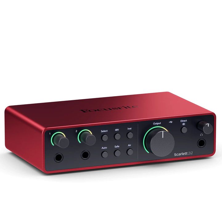 focusrite-scarlett-2i2-4th-gen-2-in2-out-desktop-usb-audio-interface-with-2-mic-preamps-interfeisi-photo-2