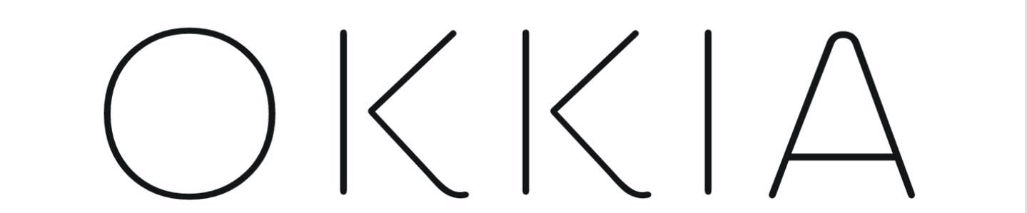 Cover photo of Okkia