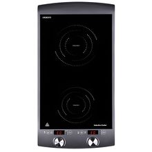 Product image of Ardesto ICS-B216 2900 W შავი ინდუქციური ქურა