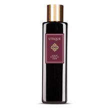 Product image of FM World UTIQUE Amber შხაპის გელი