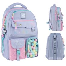 Product image of KITE HK25-2587M Education teens სასკოლო ზურგჩანთა