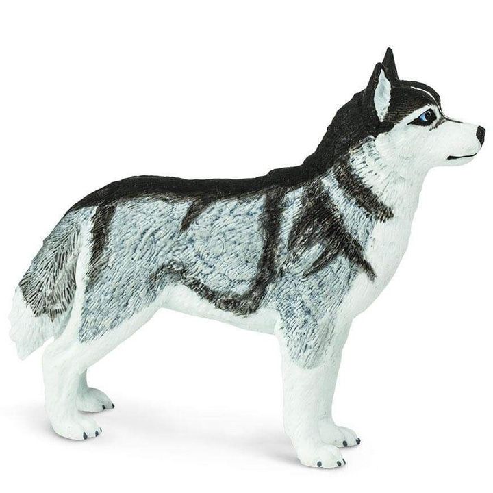 safari-siberian-husky-toy-satamasho-figura-photo-3