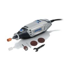 Product image of DREMEL - Multi-tool 130 W, with accessories F0133000JW მულტი ინსტრუმენტი
