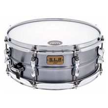 Product image of Tama LAL1455 snare drum (HW Chrome, Classic dry aluminum, 5.5X14) მუშა ბარაბანი