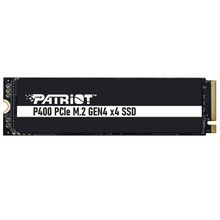 Product image of PATRIOT P400P512GM28H M.2 512GB მყარი დისკი