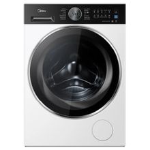 Product image of MIDEA MF210W100WB/W 10კგ სარეცხი მანქანა