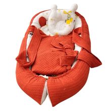 Product image of ახალშობილის ბუდე საწოლი
