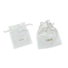 Product image of Dior Storage Pouch S - სასაჩუქრე ქისა