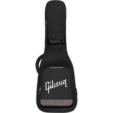 Product image of Gibson Premium Gigbag Les Paul & SG Black/Black გიტარის ჩანთა