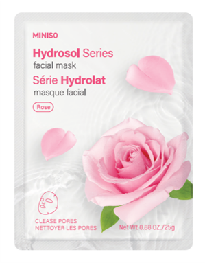 miniso-plant-extract-facial-sheet-mask-sakhis-nighabi