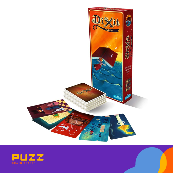 dixit---quest-expansion