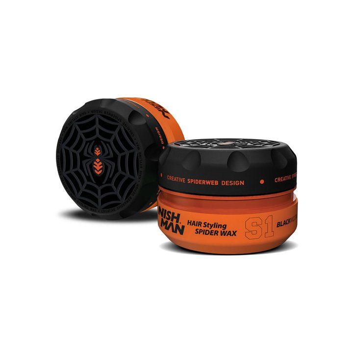 nishman-hair-styling-wax-spider-s1-150ml-tmis-tsvili-ablabuda-dzlieri-fiqsatsiit