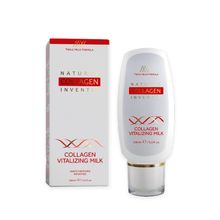 Product image of FM World Collagen Vitalizing Milk Inventia კოლაგენის გამაცოცხლებელი რძე