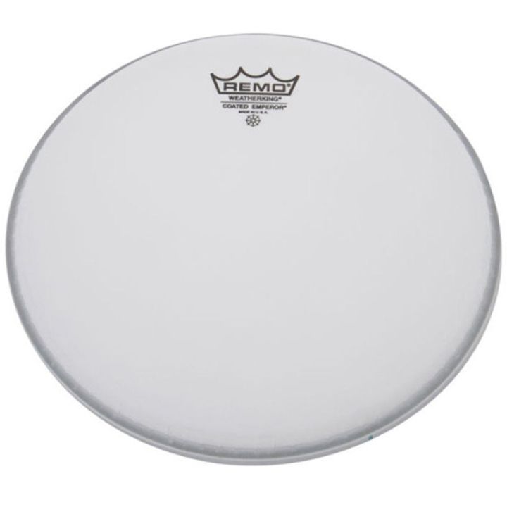 remo-emperor-10-coated-barabnis-plastiki