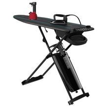 Product image of LAURASTAR SMART U BLACK (1.800) შავი საუთოო სისტემა