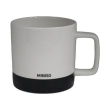 Product image of MINISO Color-Block Series Ceramic Mug 360მლ კერამიკის ჭიქა