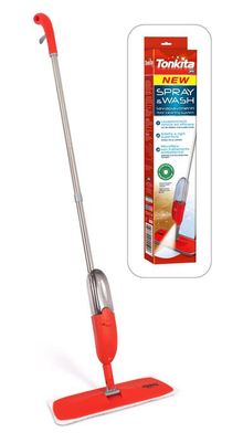 Product image of ARIX ტონკიტა იატაკის საწმენდი ჯოხი სპრეით 1ც