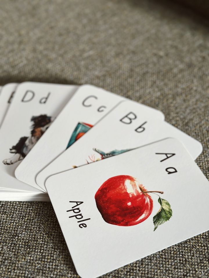 inglisuri-anbani---ganmavitarebeli-baratebi-photo-2