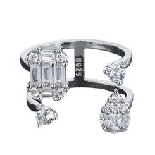 Product image of Bellora ვერცხლის რეგულირებადი ბეჭედი