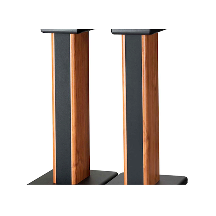 Edifier SS02 Wood Grain Speaker Stands for S1000DB / S2000PRO