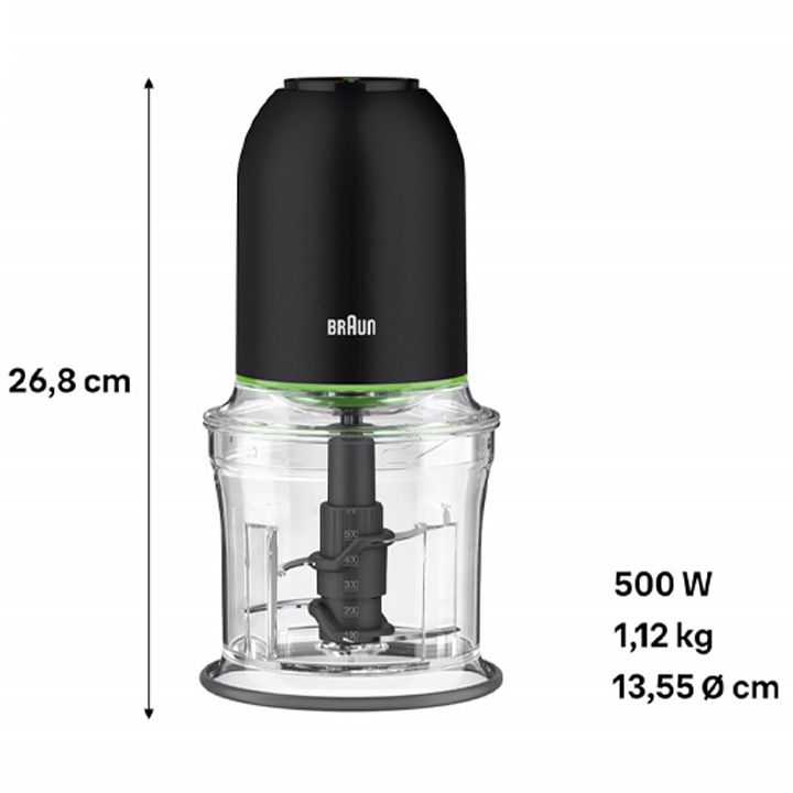 braun-ch3011bk-500w-choferi-photo-3