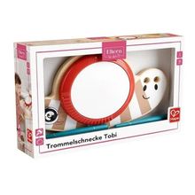 Product image of Drum Slug Dan სათამაშო დრამი