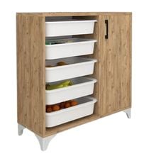 Product image of Comfo მრავალფუნქციური ორგანაიზერი პლასტმასის კალათით