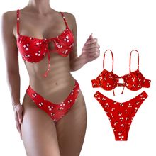 Product image of ქალის საცურაო კოსტუმი