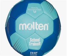 Product image of MOLTEN H1F-ST ხელბურთის ბურთი ზომა 1
