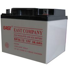 Product image of EAST NP38-12 UPS 38Ah აკუმულატორი 