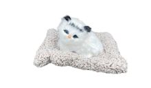 Product image of კატა ხმოვანი შავი