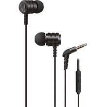 Product image of 2E IEX1BK ყურსასმენი