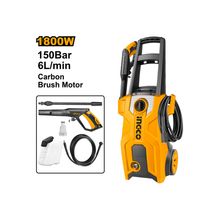 Product image of INGCO HPWR18008 1800W მაღალი წნევის აპარატი