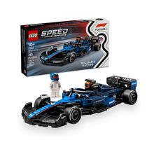 Product image of Lego Speed Champions - Williams Racing FW46 F1® Race Car