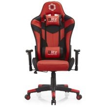 Product image of გეიმერული სავარძელი ALLX SK8817, Gaming Chair, Black/Red