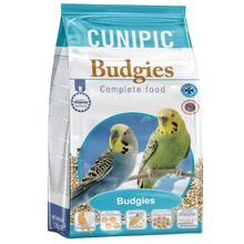 Product image of CUNIPIC ტალღოვანი თუთიყუშის საკვები