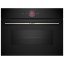 Product image of BOSCH CMG7241B1 (45 ლ) ჩასაშენებელი ელექტრო ღუმელი