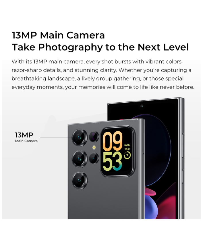 oukitel-c62-pro-8256gb-black-mobiluri-telefoni-photo-2